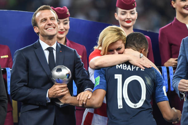 信心的表达 信心的表达