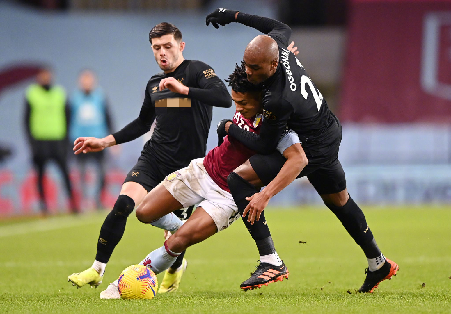 罗那取得了 罗那取得了