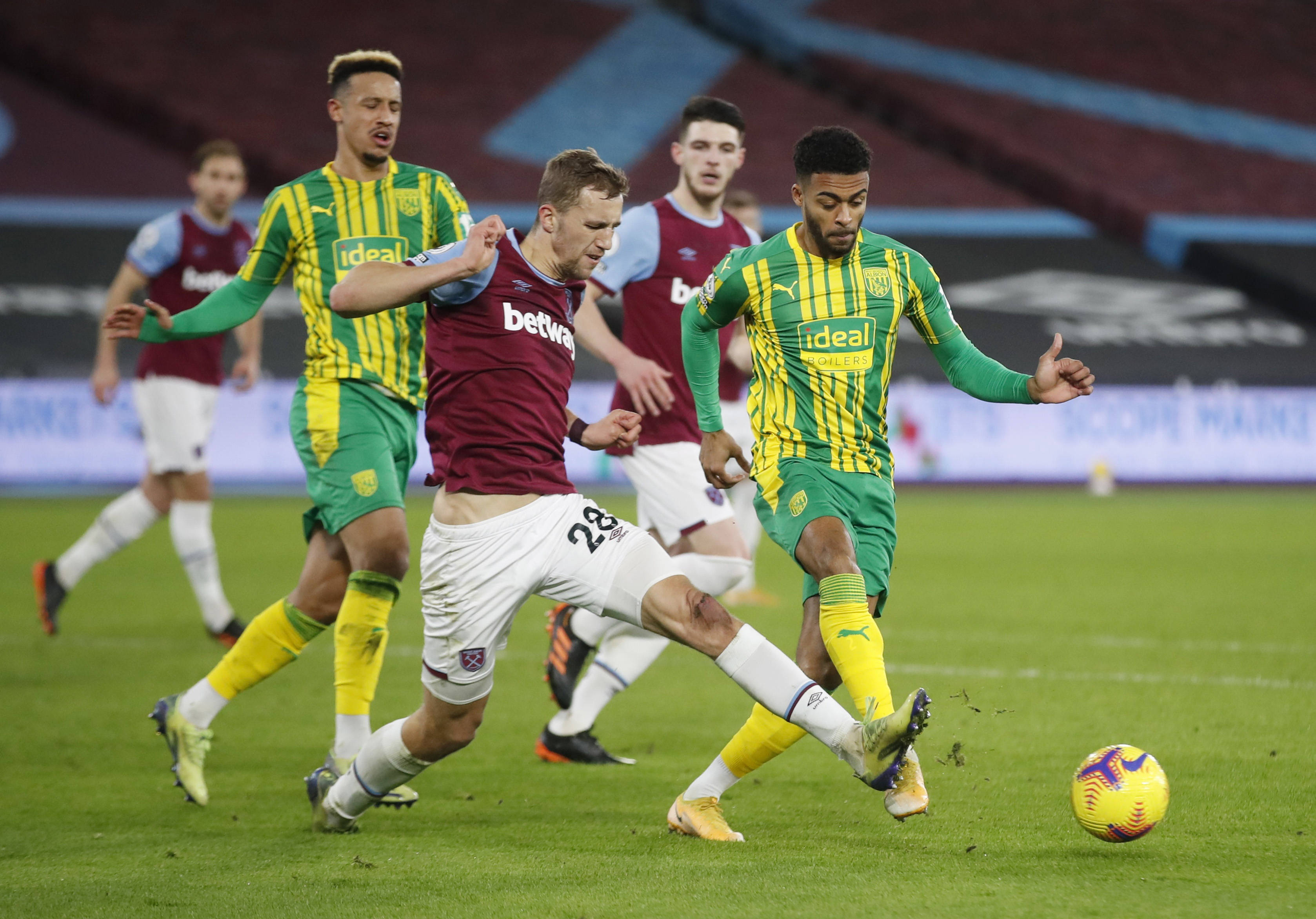 要进行全面 要进行全面